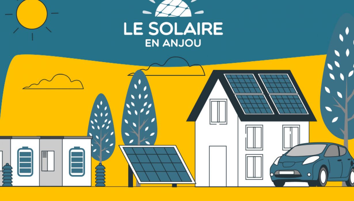 Conférence solaire : Tout savoir des nouveautés sur l'énergie solaire