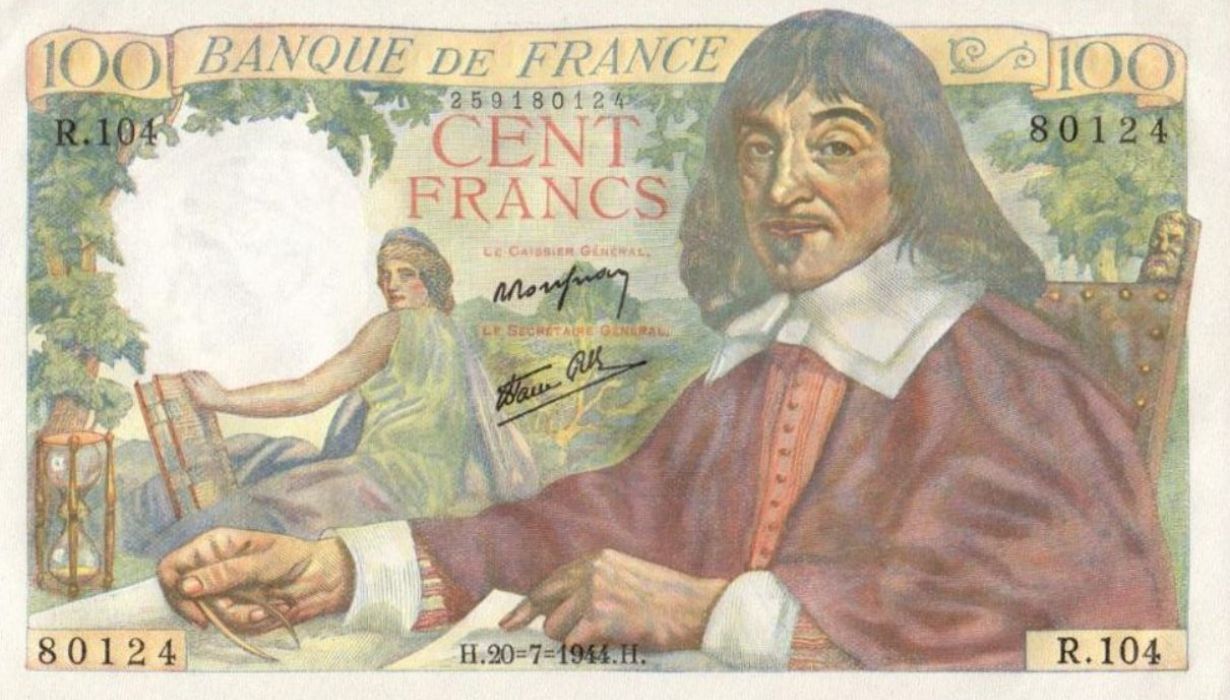 René Descartes entre le XVIIe et le XXIe siècle – IN MEMORIAM
