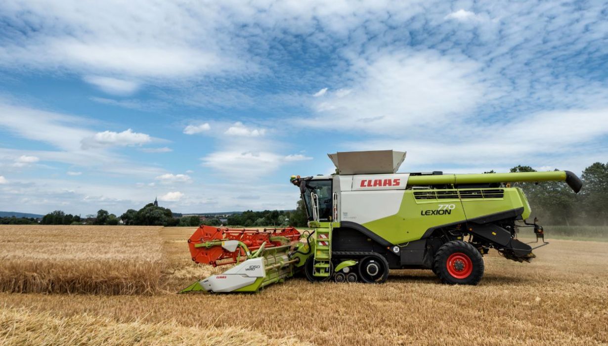 Agri’Mouv : découvrez les métiers du vivant et du végétal à Doué-en-Anjou