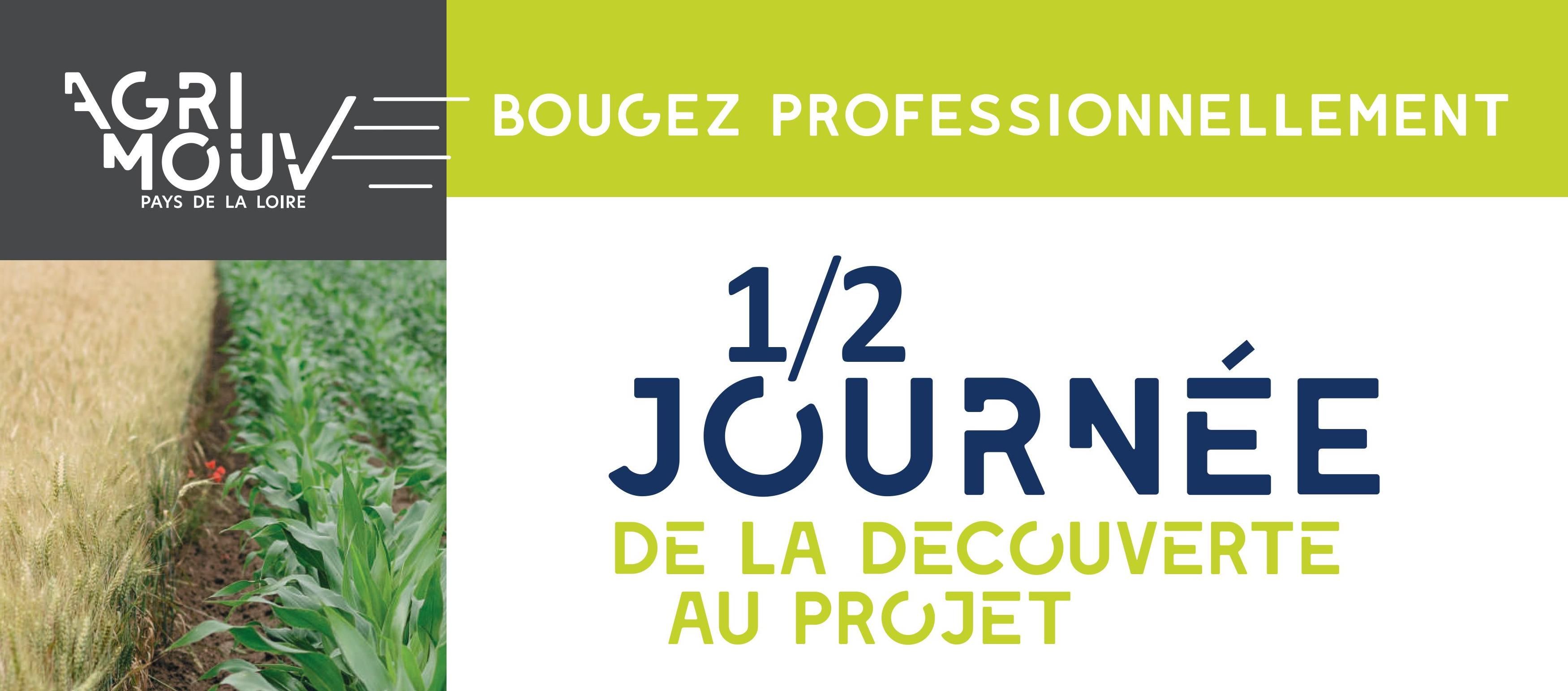 Journée Agrimouv : Paysages