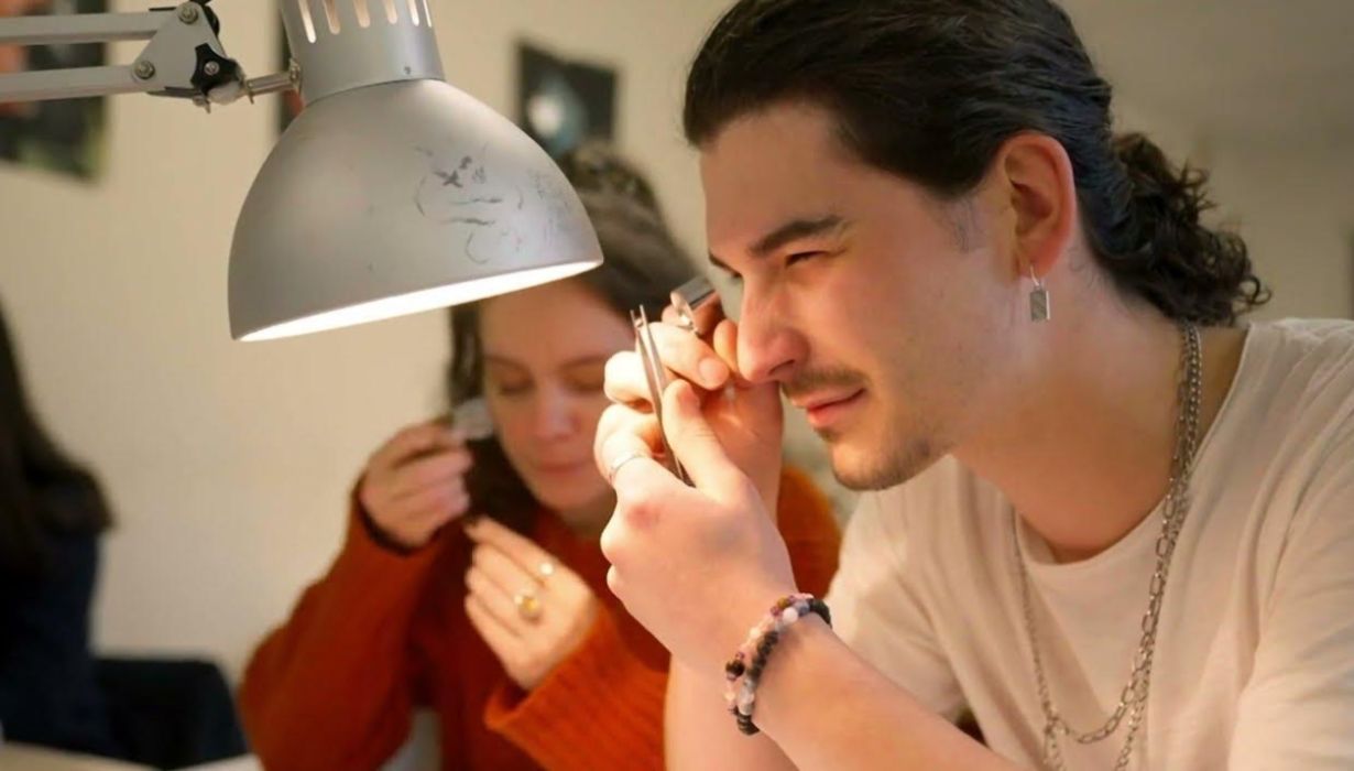 Saumur, terre de formation et d’excellence en bijouterie-joaillerie